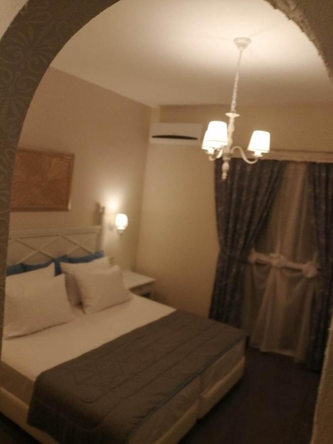 Apartamento Manolis&Xenia Kéfalos Exterior foto