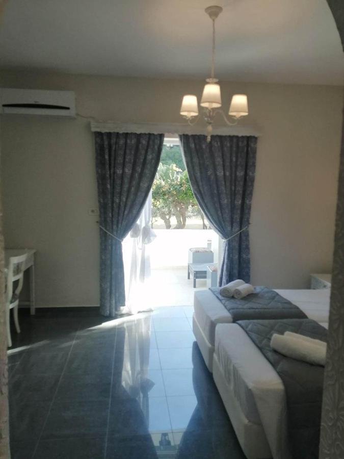 Apartamento Manolis&Xenia Kéfalos Exterior foto