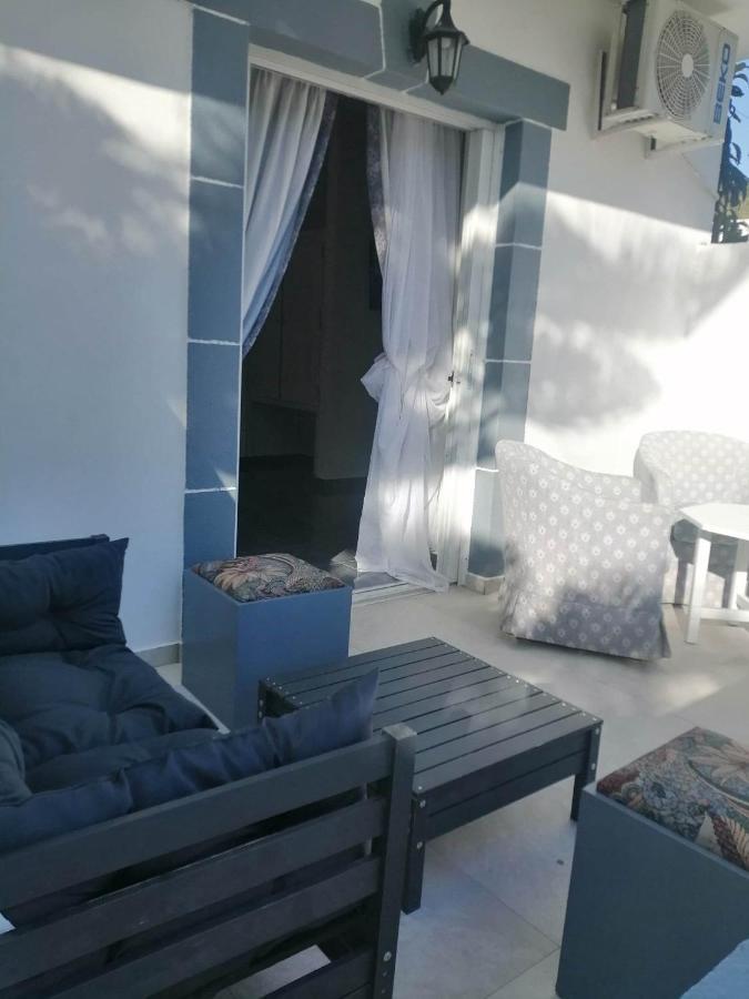 Apartamento Manolis&Xenia Kéfalos Exterior foto